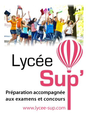 Lycée Sup